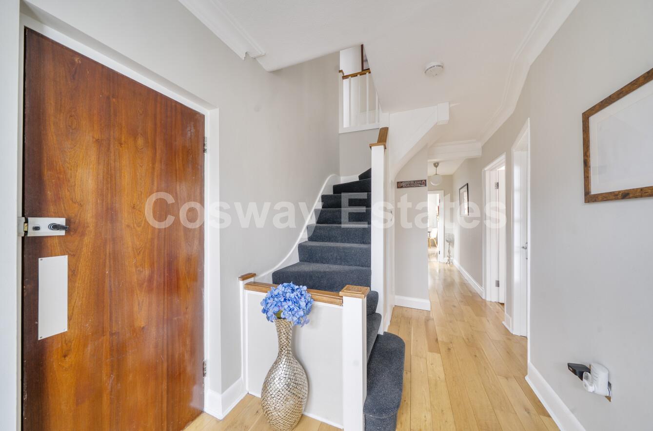 Pangbourne Drive, Stanmore, HA7, Stanmore